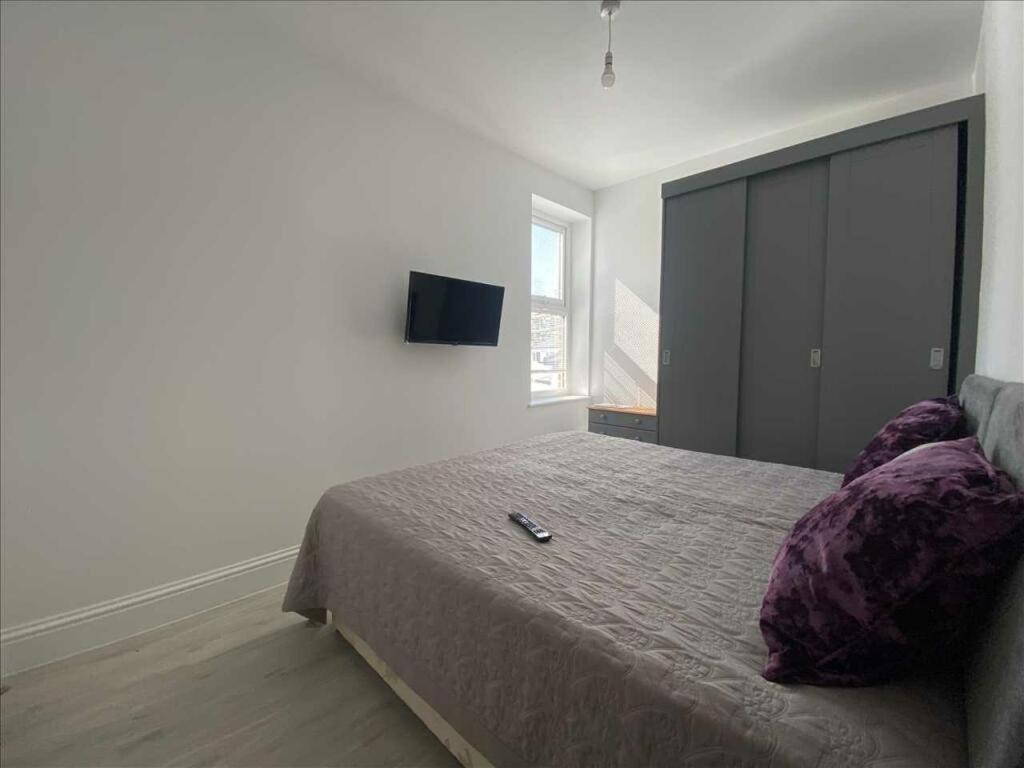 Apartmán Brooklands Filey Seaside Retreat Flat 4 Exteriér fotografie