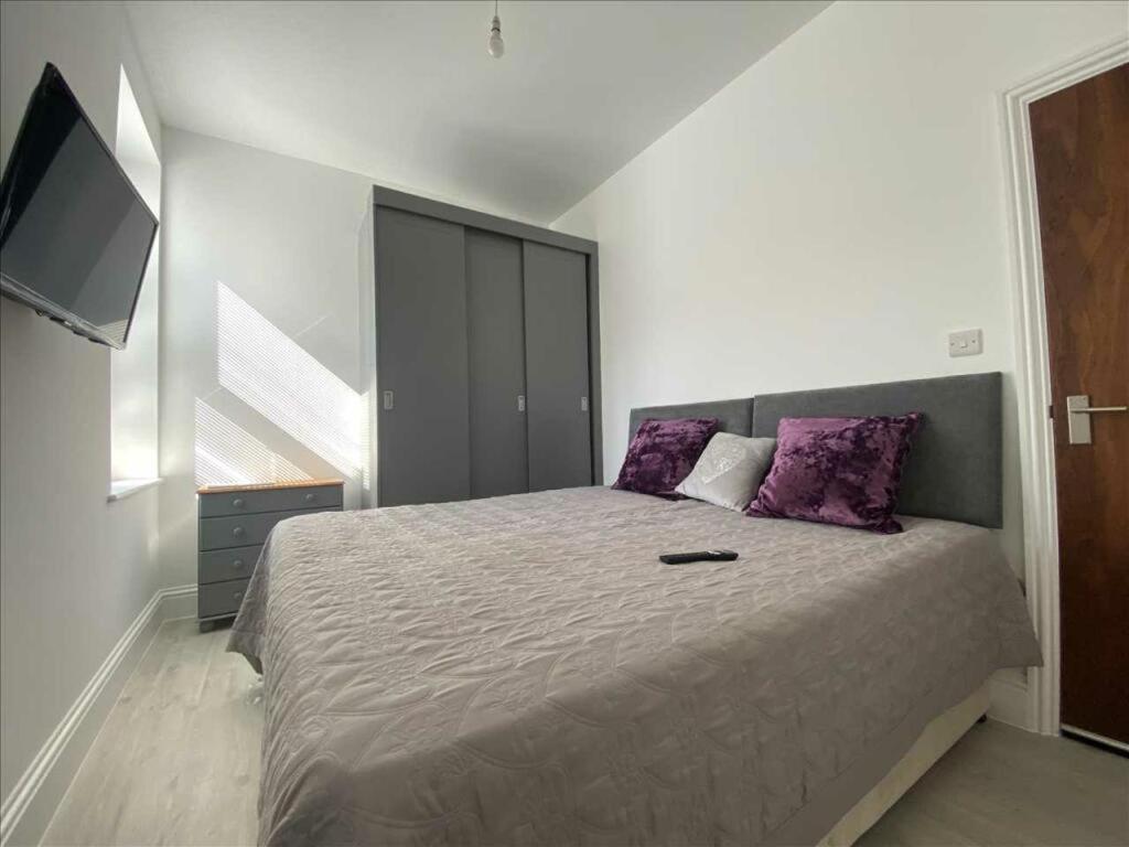 Apartmán Brooklands Filey Seaside Retreat Flat 4 Exteriér fotografie